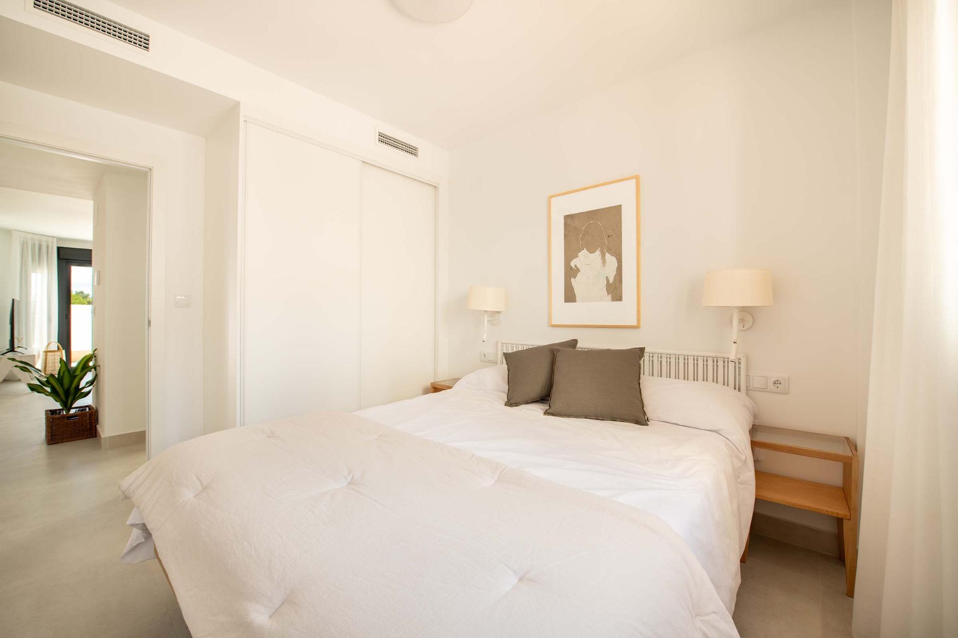 Bungalow for sale in Cox, Alicante, Spain