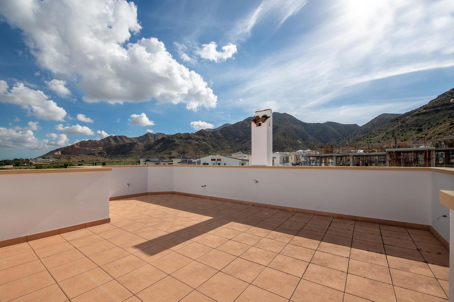Town House for sale in Cox, Alicante, Spain
