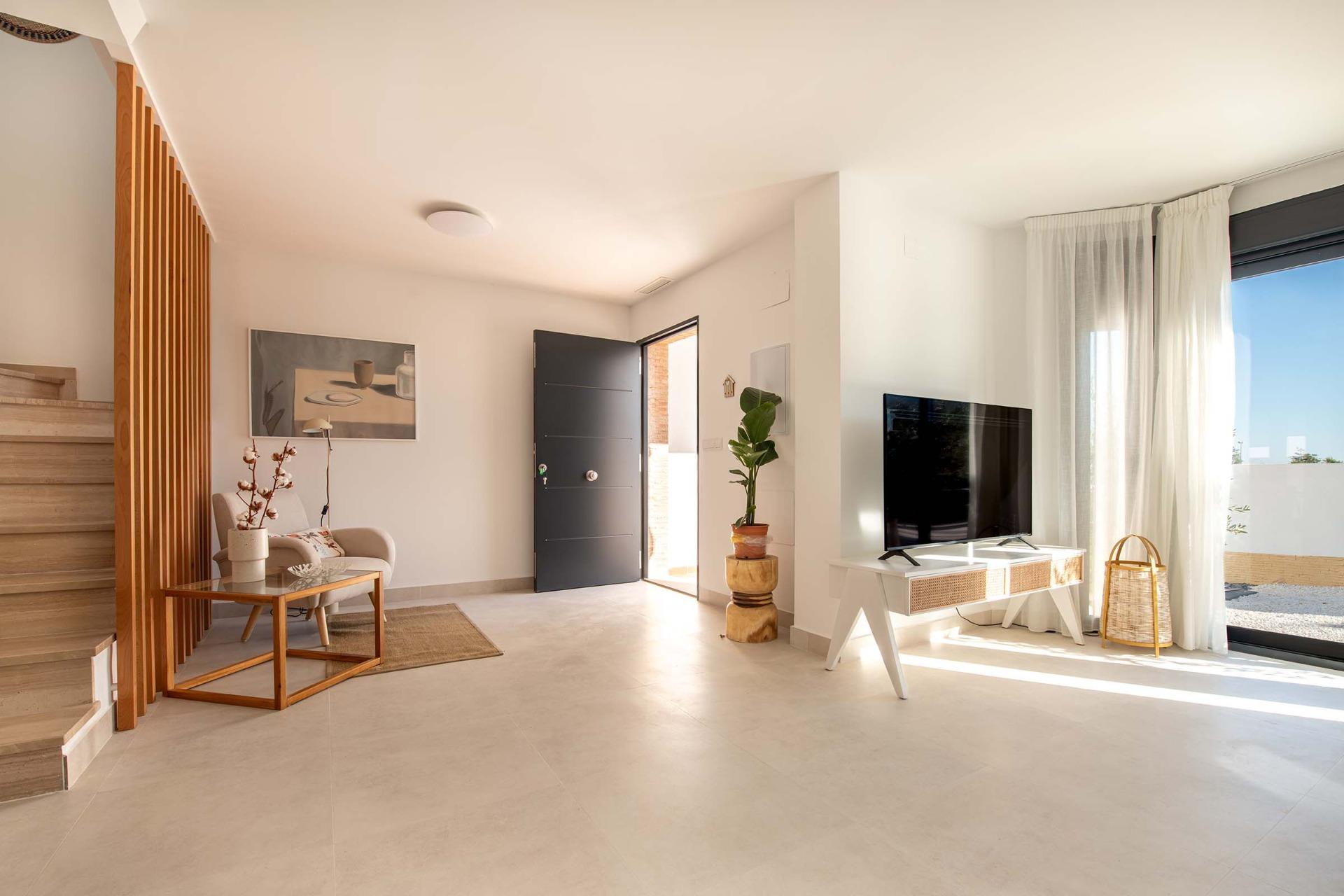 Town House for sale in Cox, Alicante, Spain