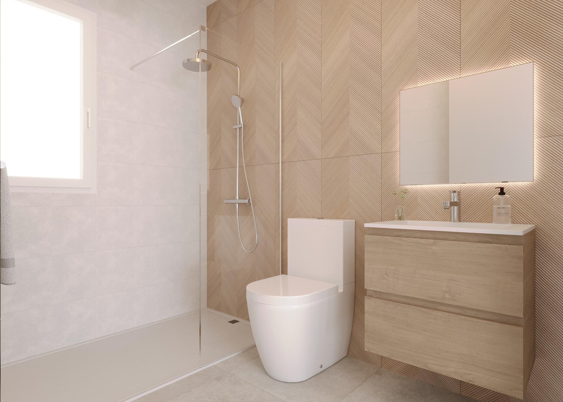 Town House for sale in Finestrat, Alicante, Spain