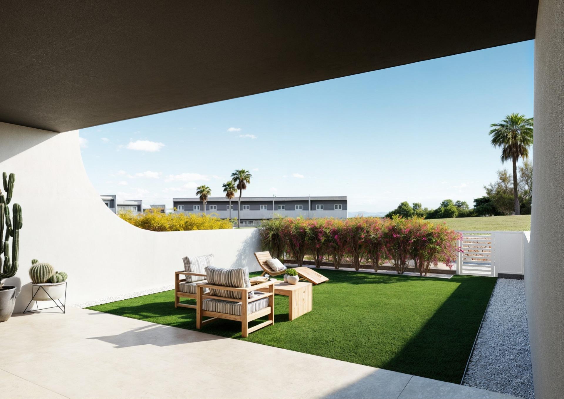 Town House for sale in Finestrat, Alicante, Spain