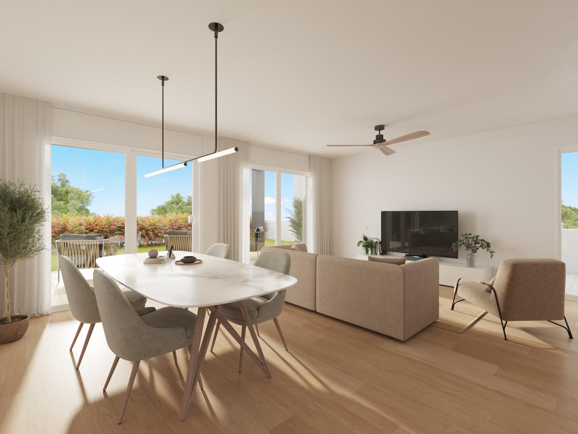 Town House for sale in Finestrat, Alicante, Spain