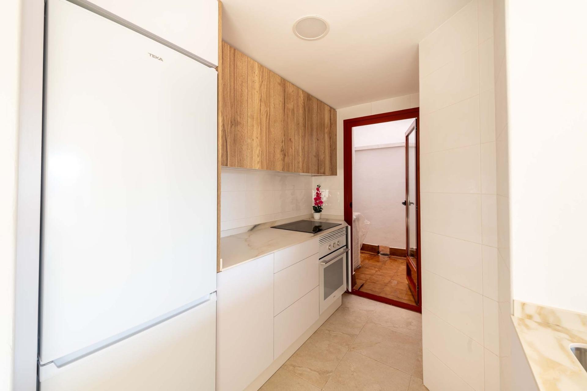 Apartment for sale in Avileses, Murcia, Spain
