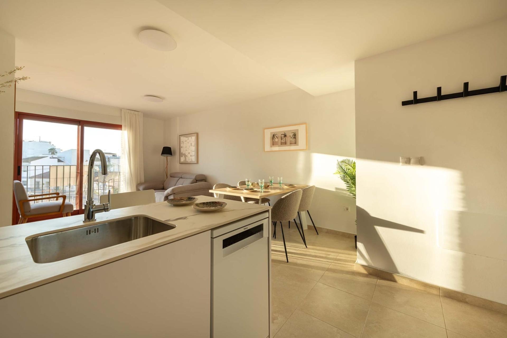 Apartment for sale in Avileses, Murcia, Spain