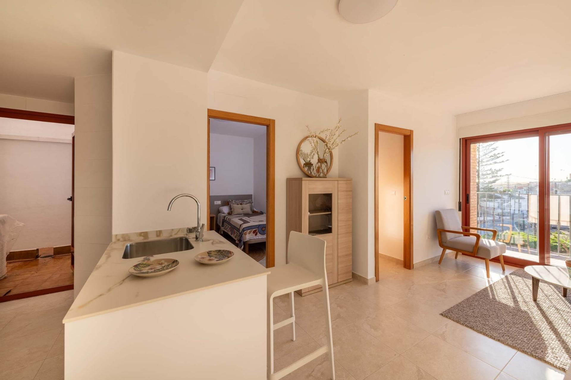 Apartment for sale in Avileses, Murcia, Spain
