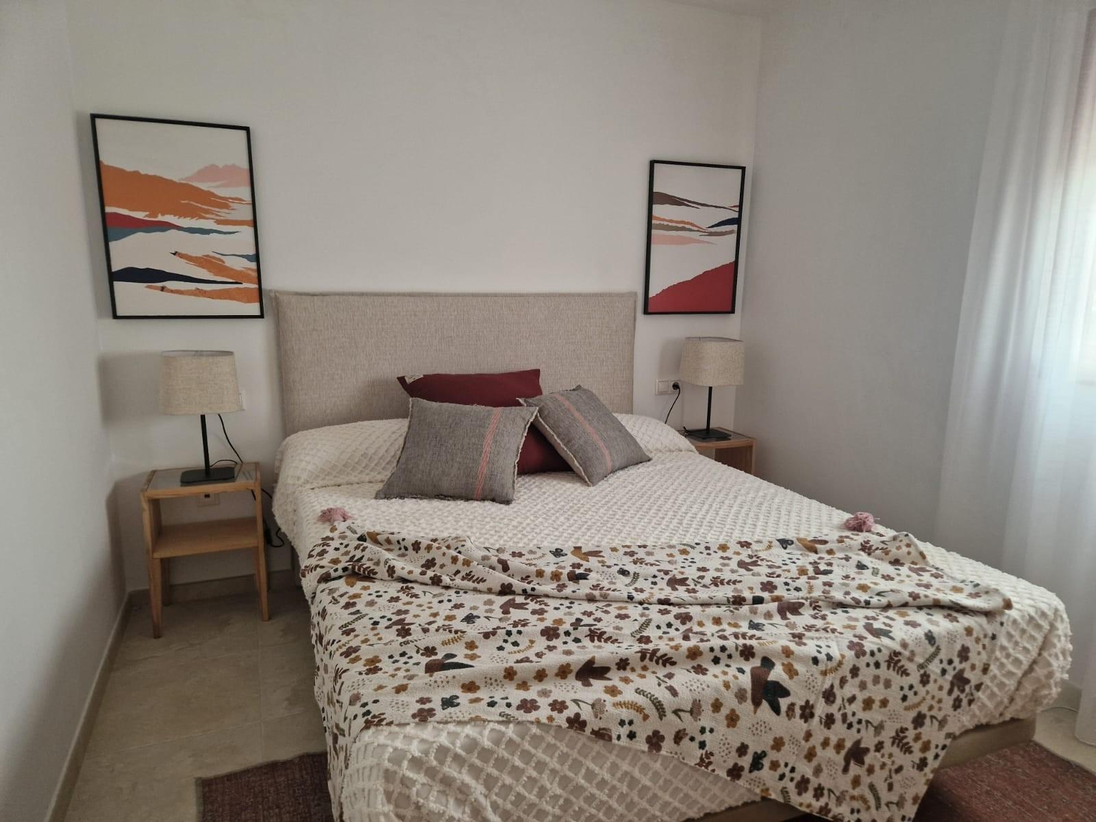 Apartment for sale in Avileses, Murcia, Spain