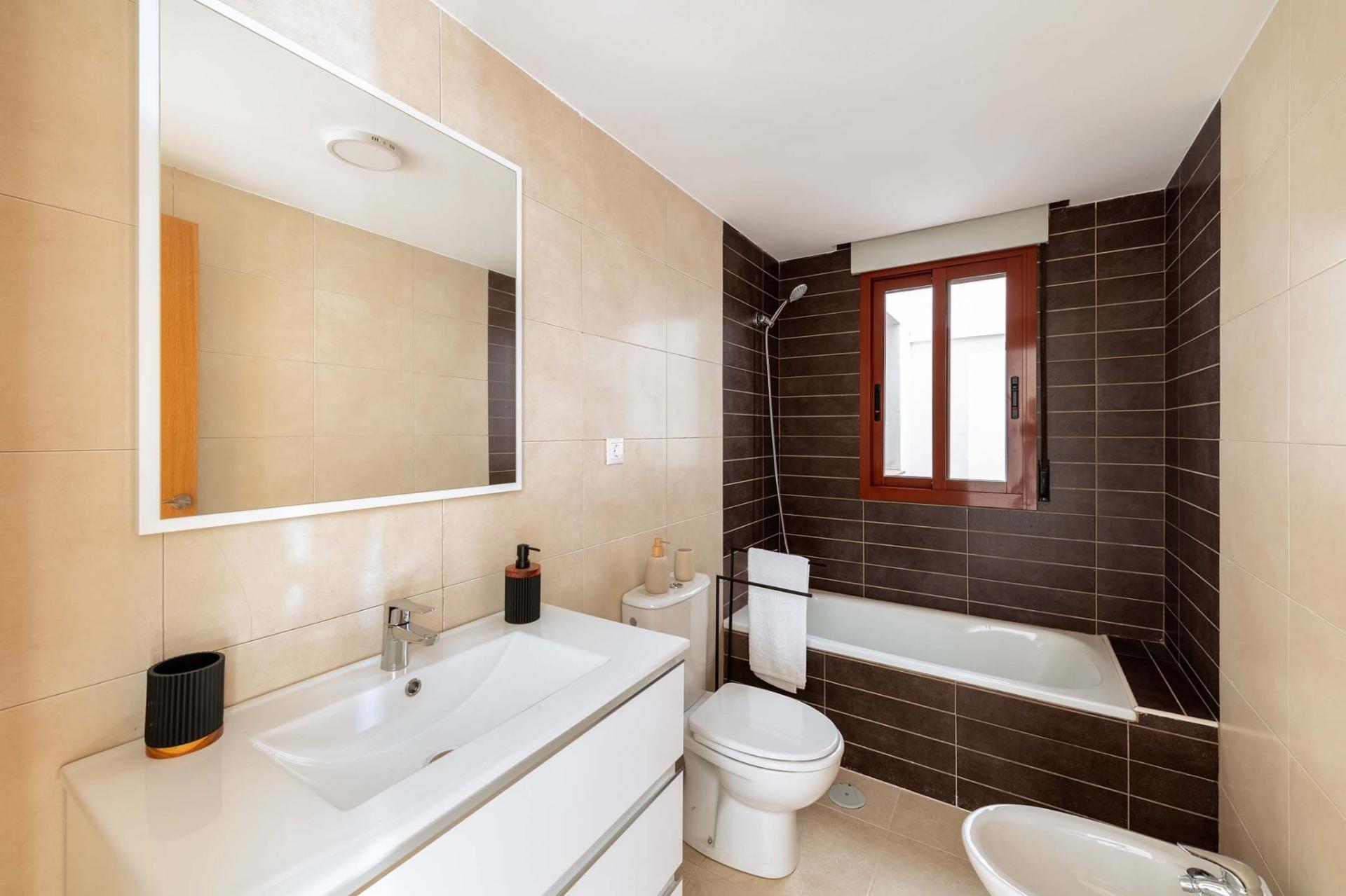 Apartment for sale in Avileses, Murcia, Spain