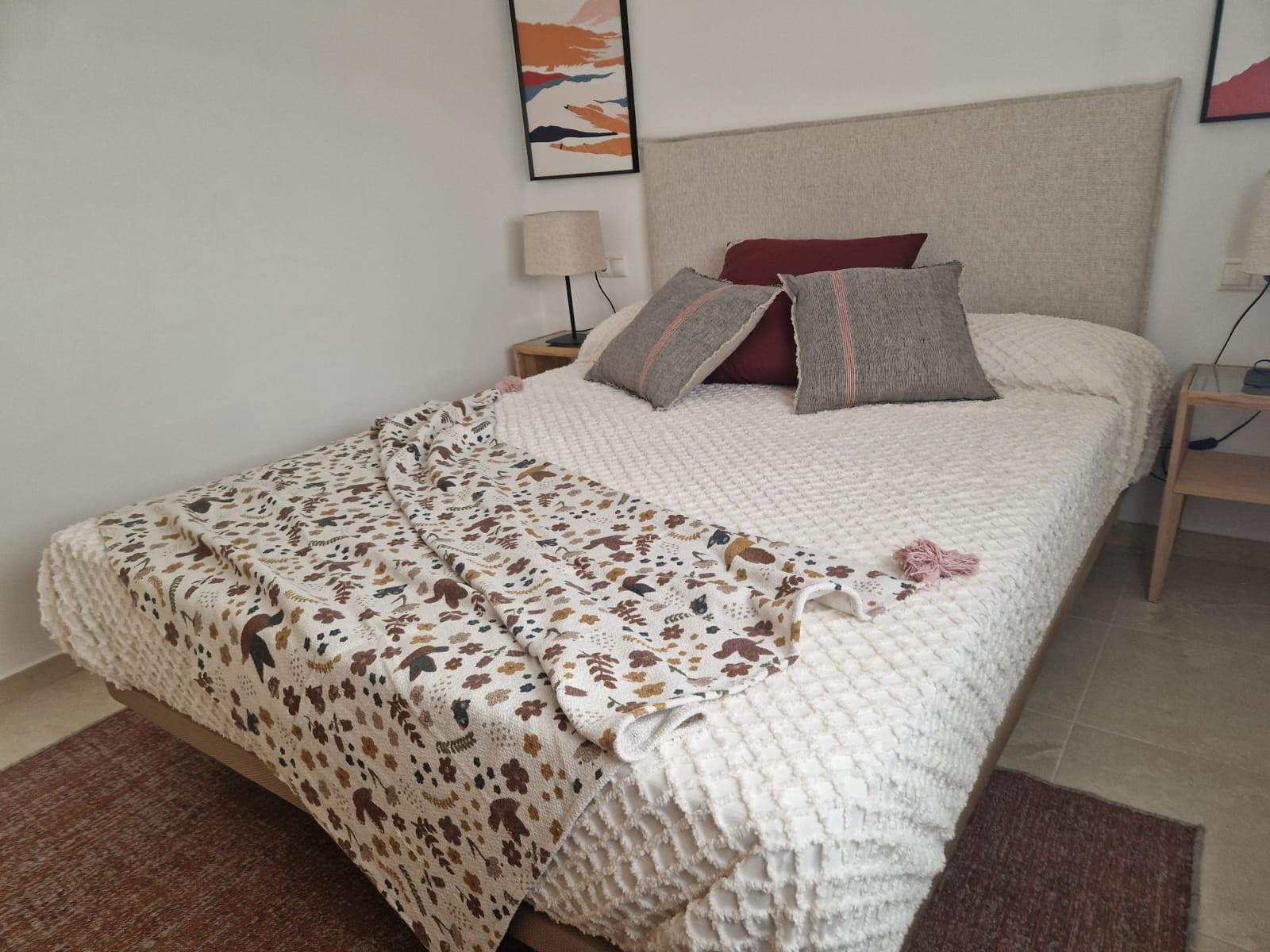 Apartment for sale in Avileses, Murcia, Spain