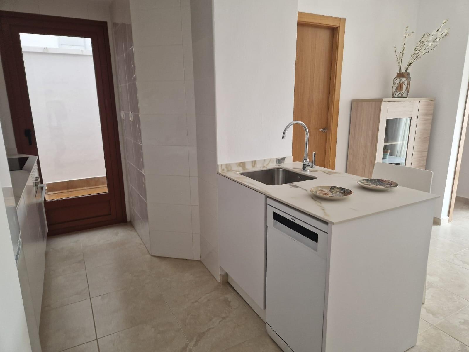 Apartment for sale in Avileses, Murcia, Spain