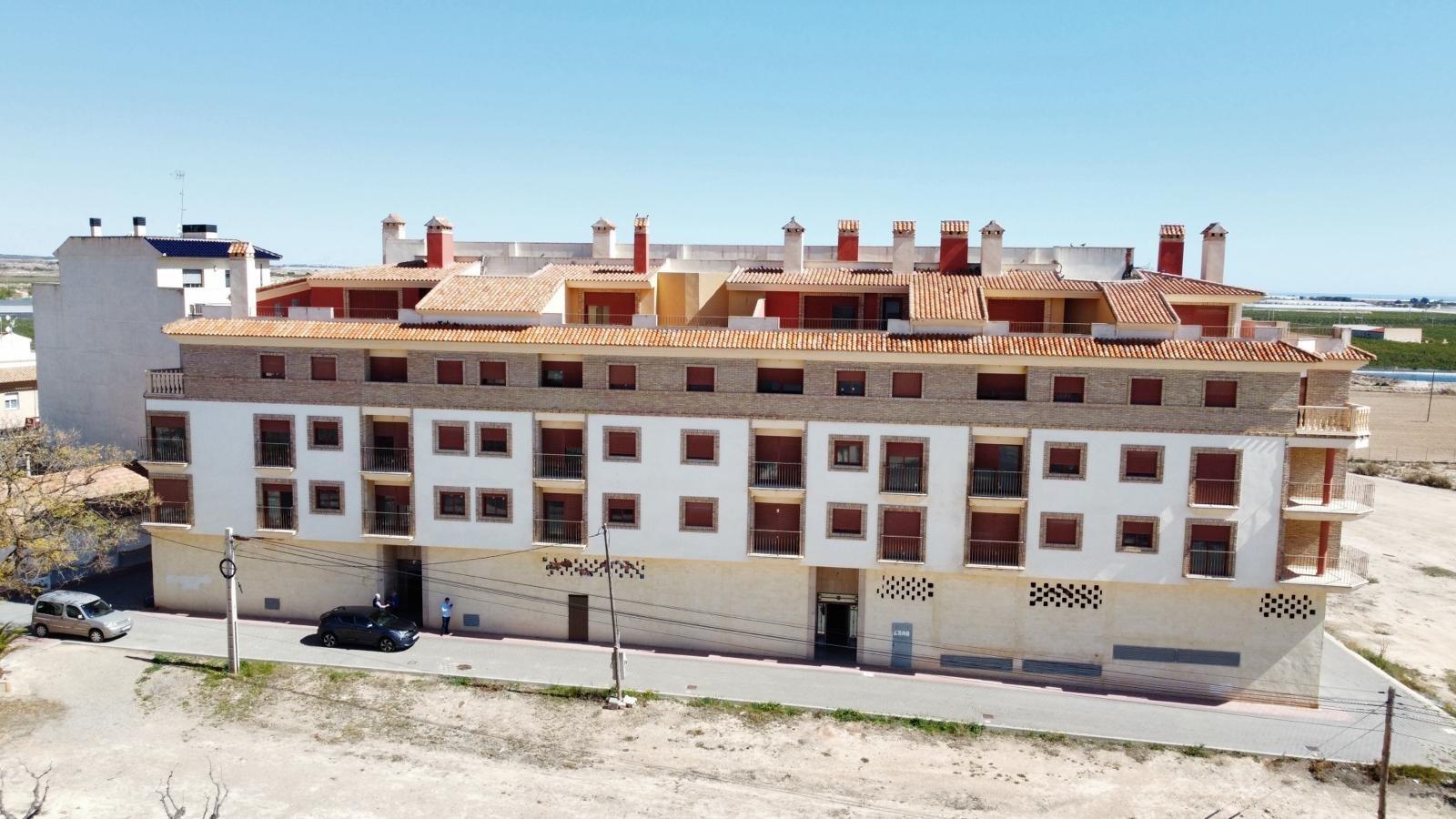 Apartment for sale in Avileses, Murcia, Spain