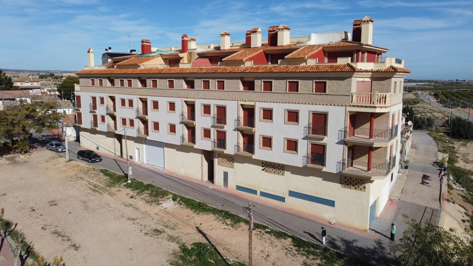 Apartment for sale in Avileses, Murcia, Spain