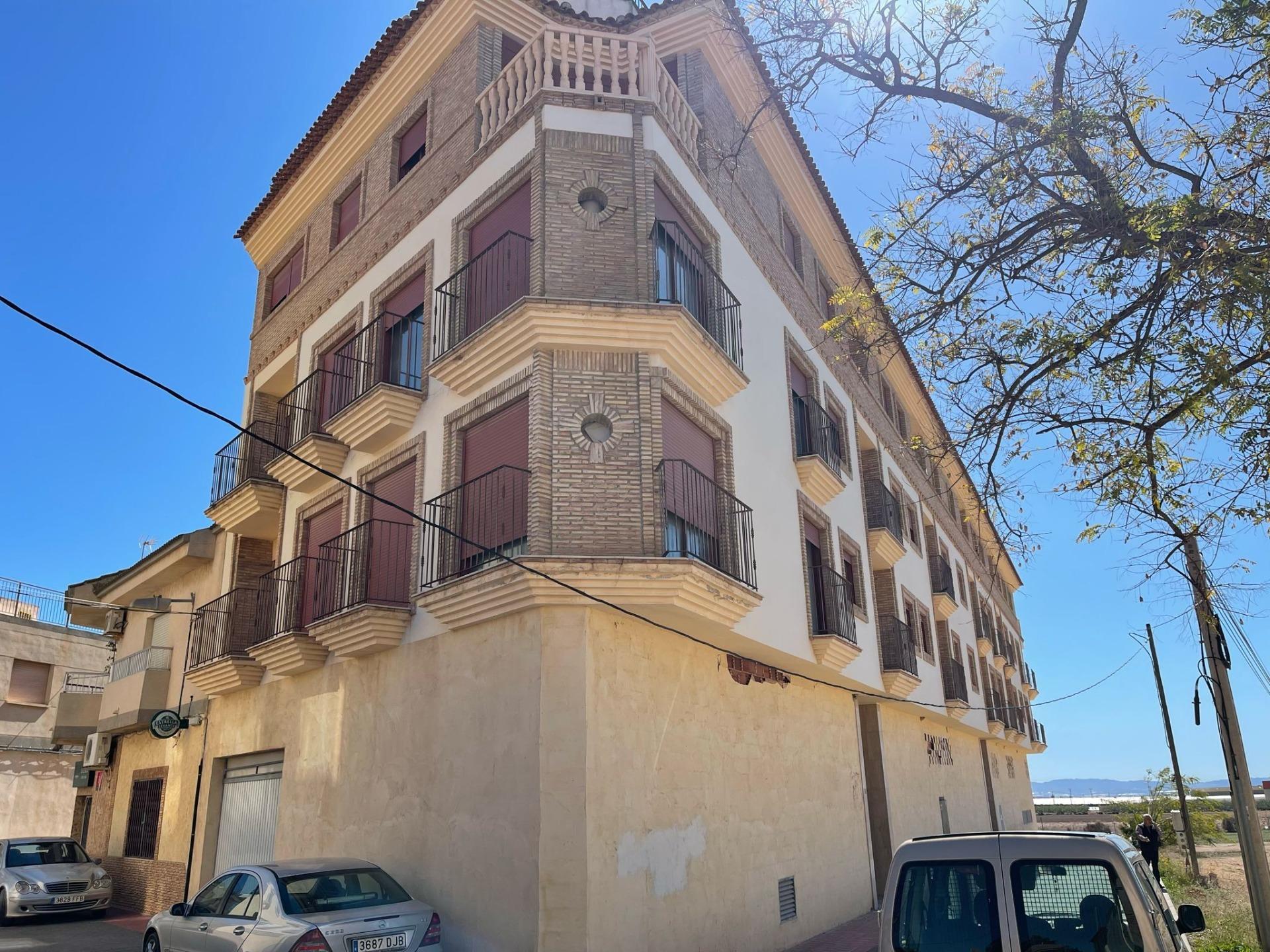 Apartment for sale in Avileses, Murcia, Spain