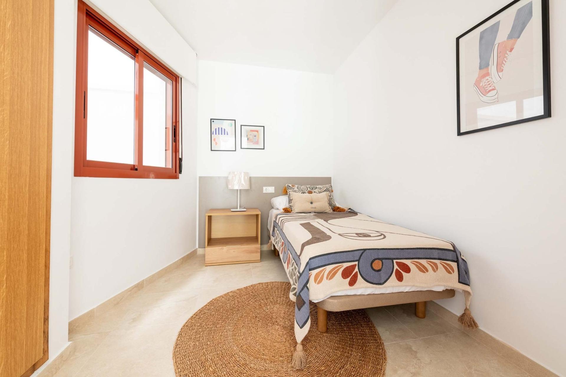Apartment for sale in Avileses, Murcia, Spain