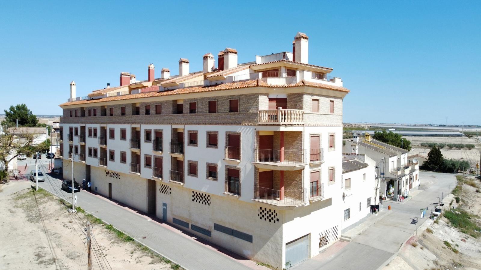 Apartment for sale in Avileses, Murcia, Spain