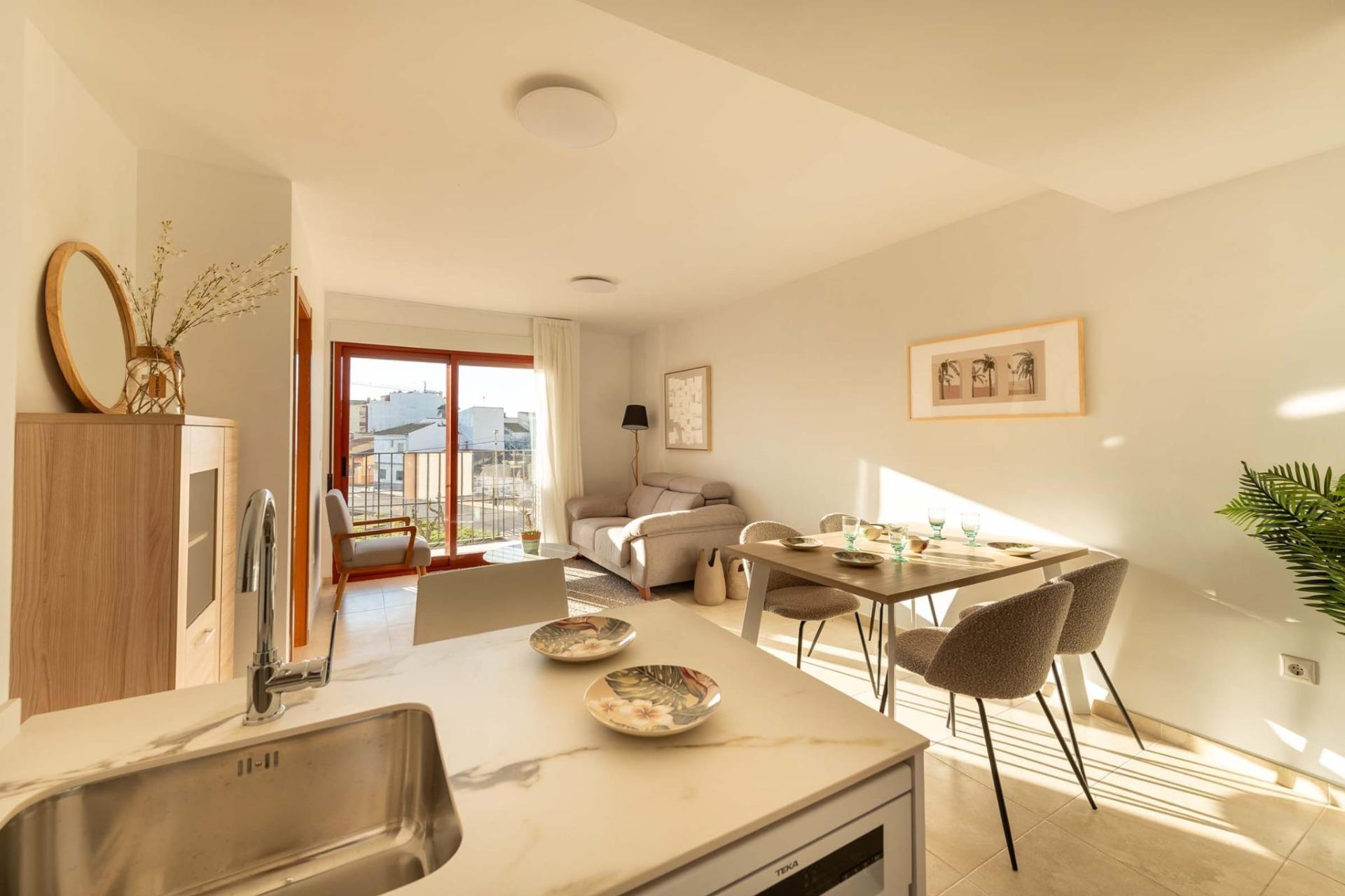 Apartment for sale in Avileses, Murcia, Spain