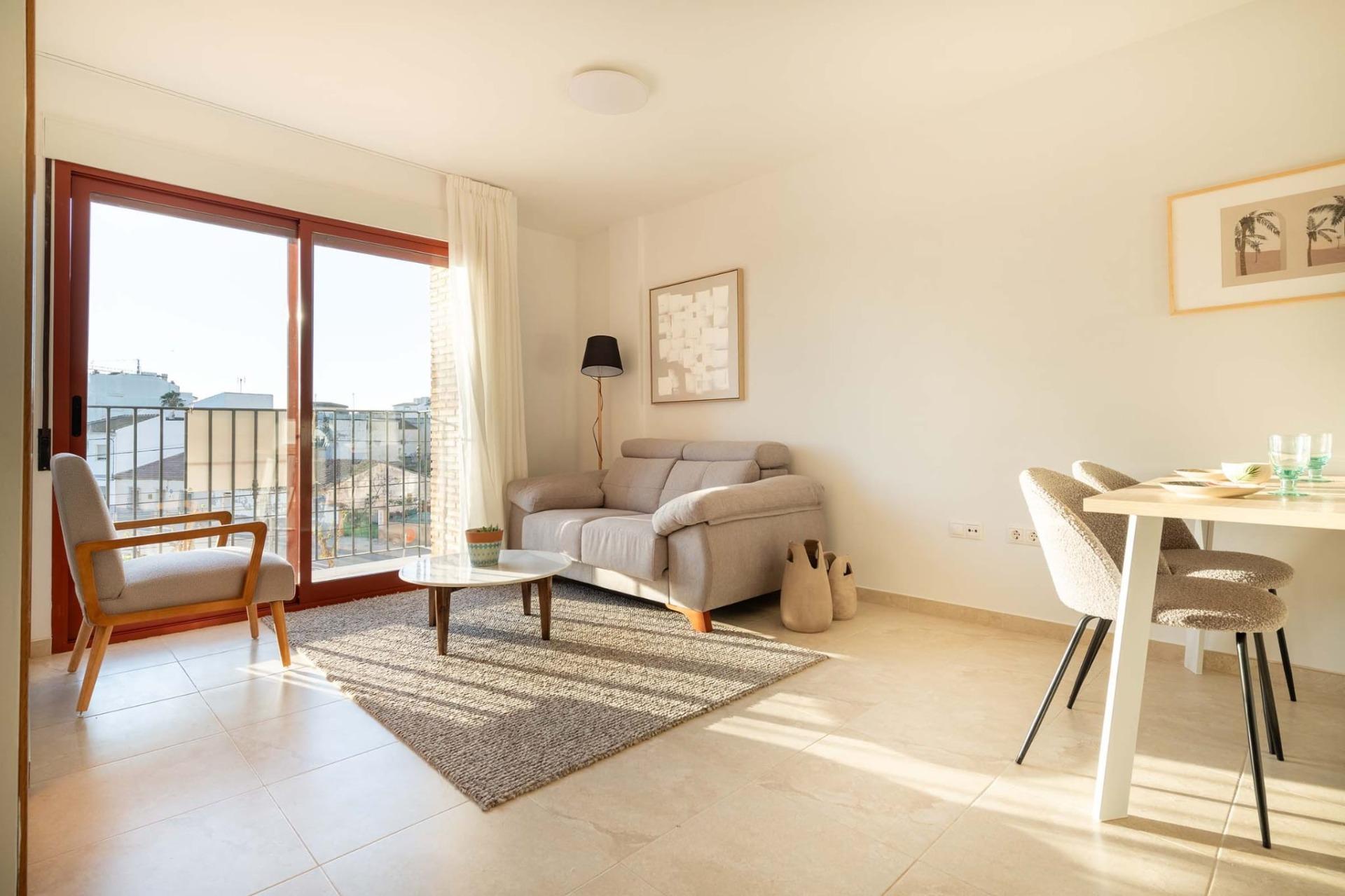 Apartment for sale in Avileses, Murcia, Spain