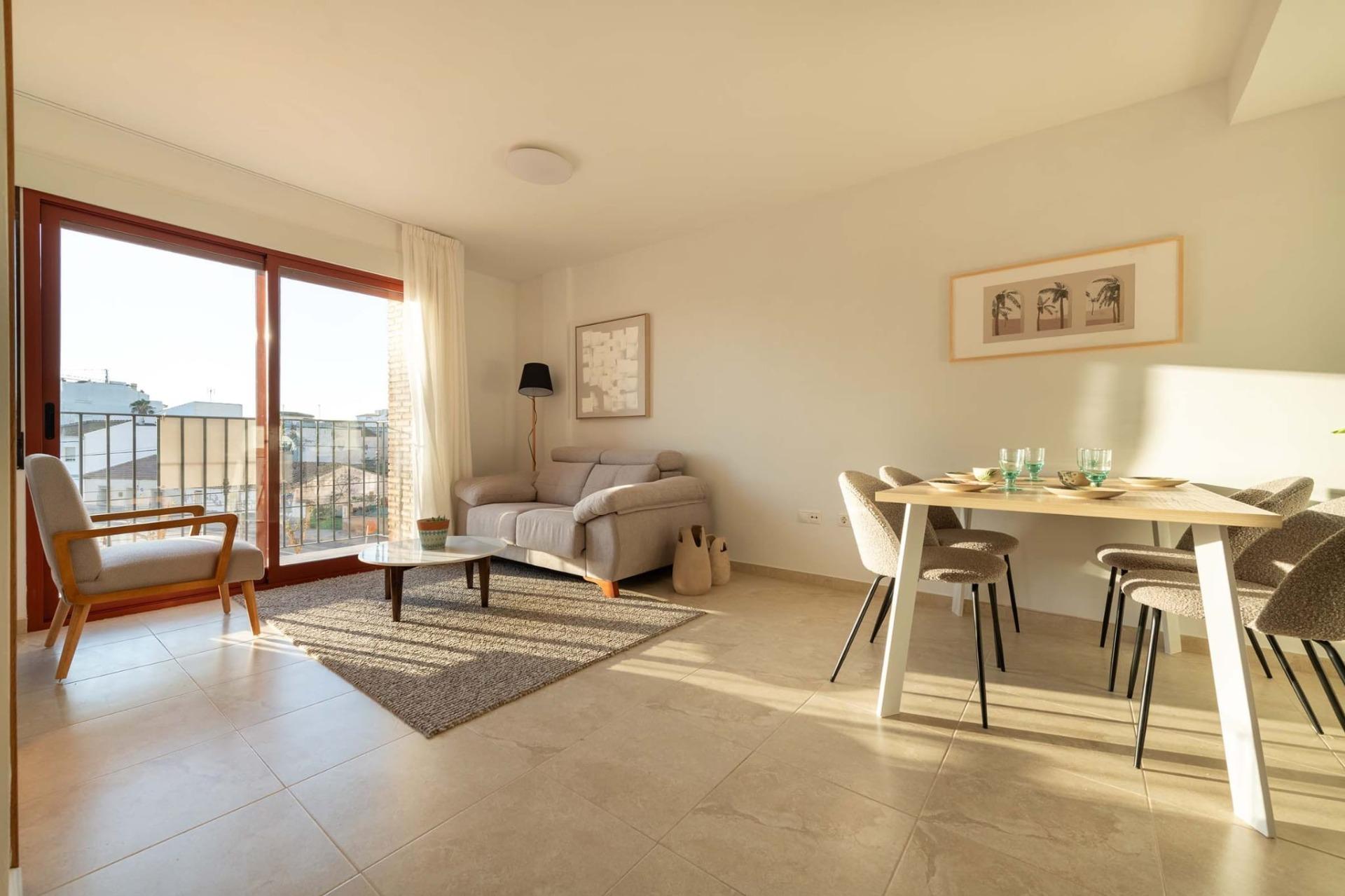 Apartment for sale in Avileses, Murcia, Spain