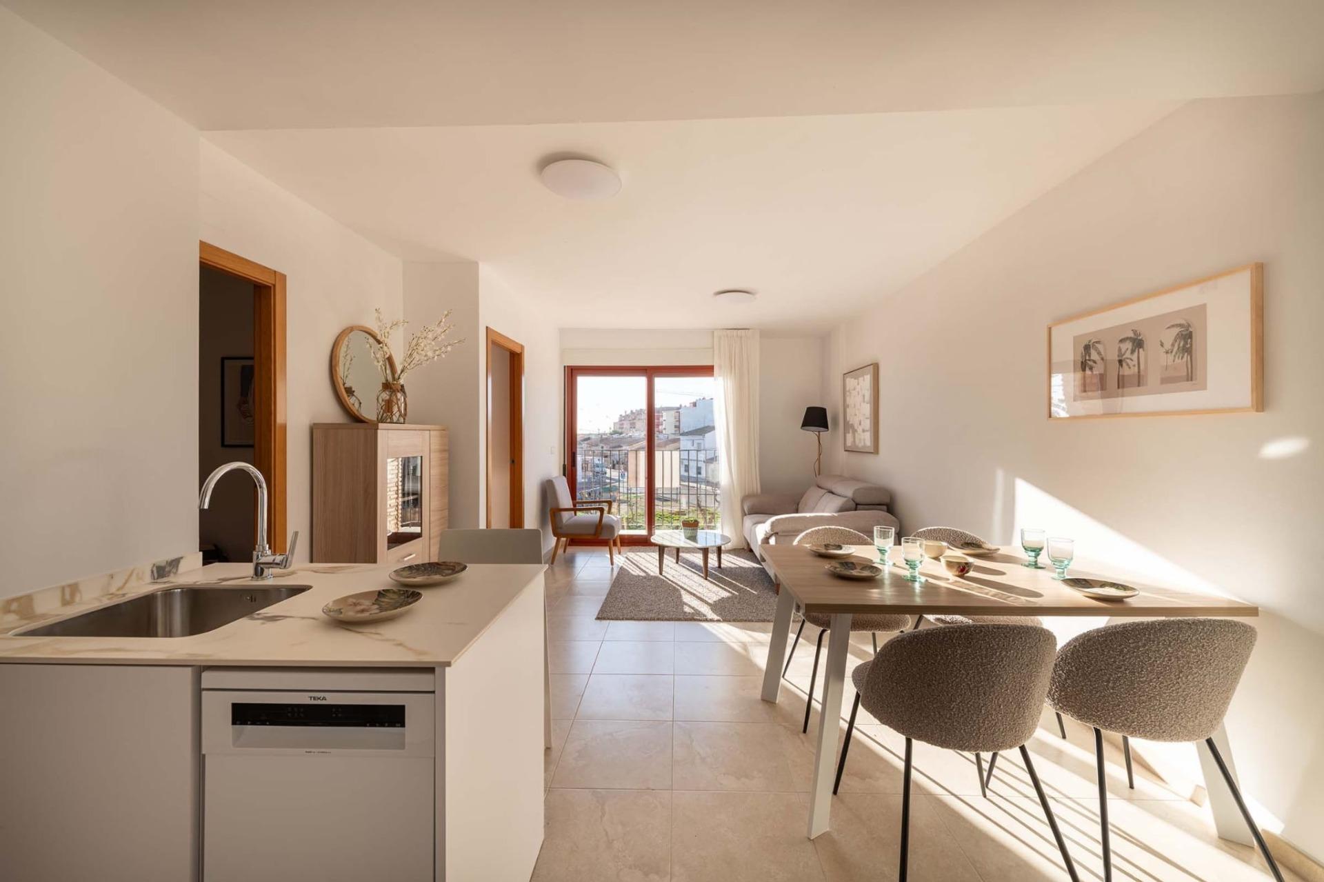 Apartment for sale in Avileses, Murcia, Spain