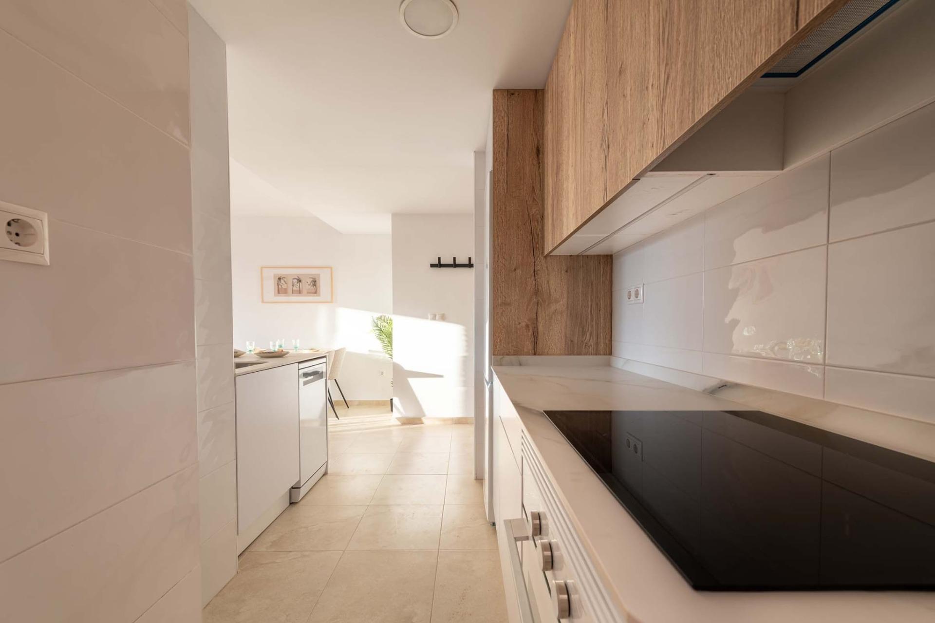 Apartment for sale in Avileses, Murcia, Spain