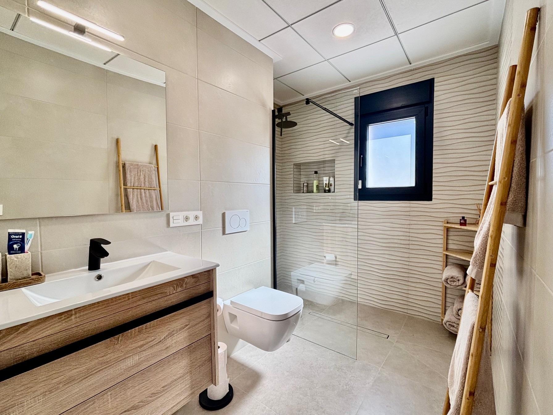 Villa for sale in Rafal, Alicante, Spain