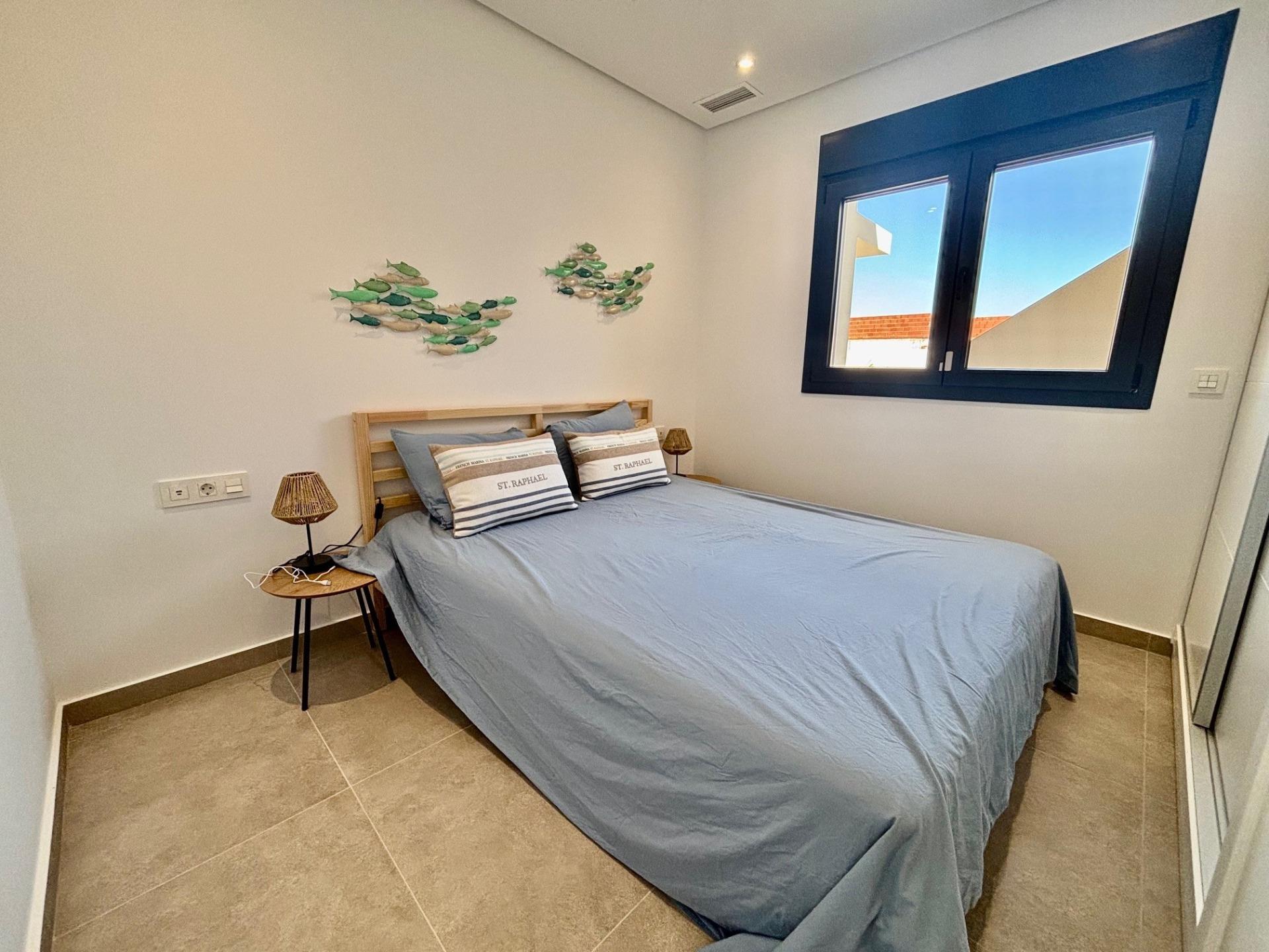 Villa for sale in Rafal, Alicante, Spain