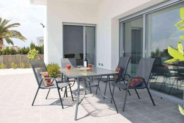 Villa for sale in Rafal, Alicante, Spain