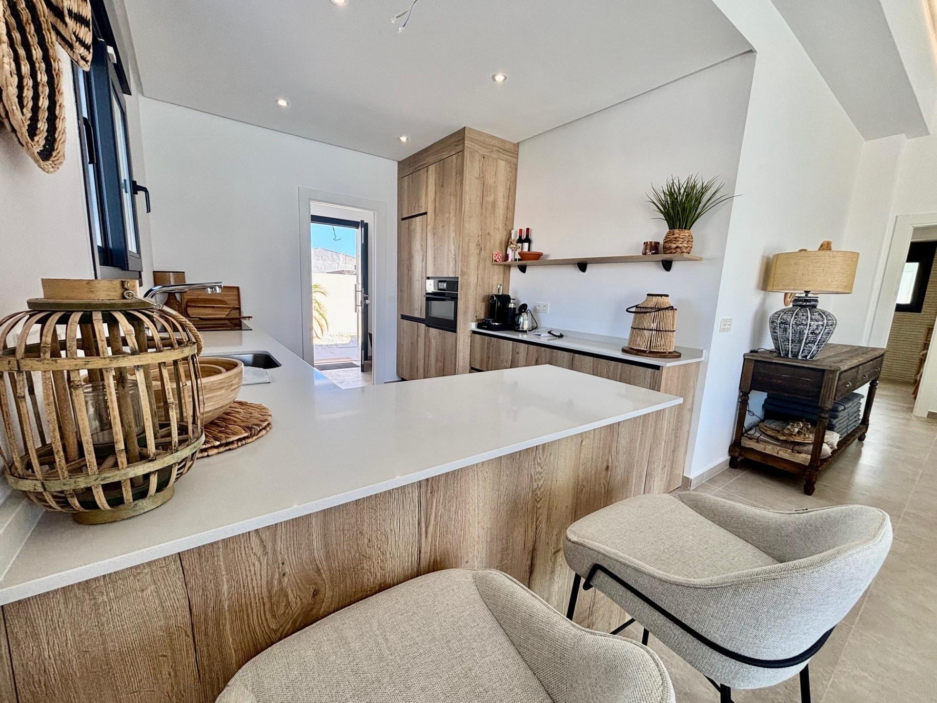 Villa for sale in Rafal, Alicante, Spain