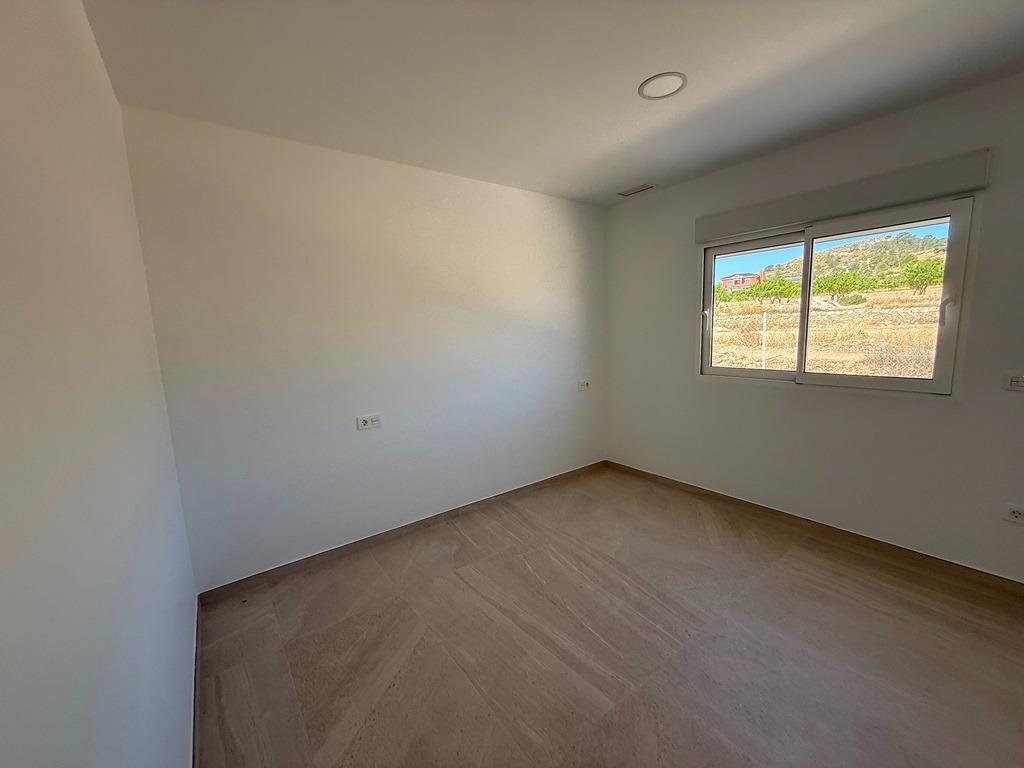 Villa for sale in Pinoso, Alicante, Spain