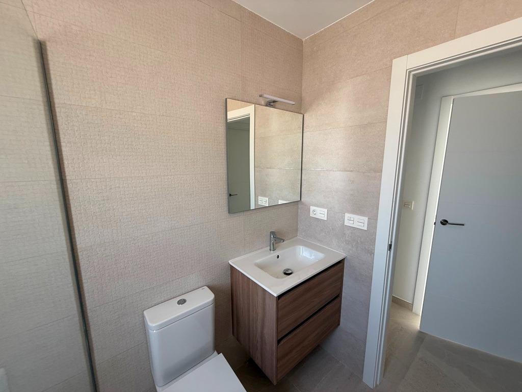 Villa for sale in Pinoso, Alicante, Spain