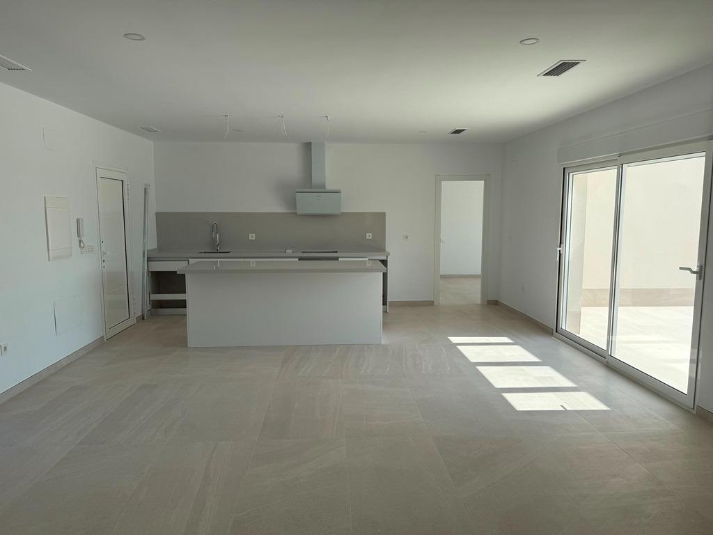 Villa for sale in Pinoso, Alicante, Spain