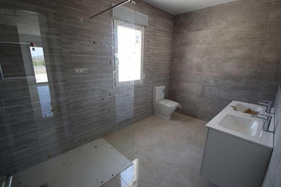 Villa for sale in Pinoso, Alicante, Spain