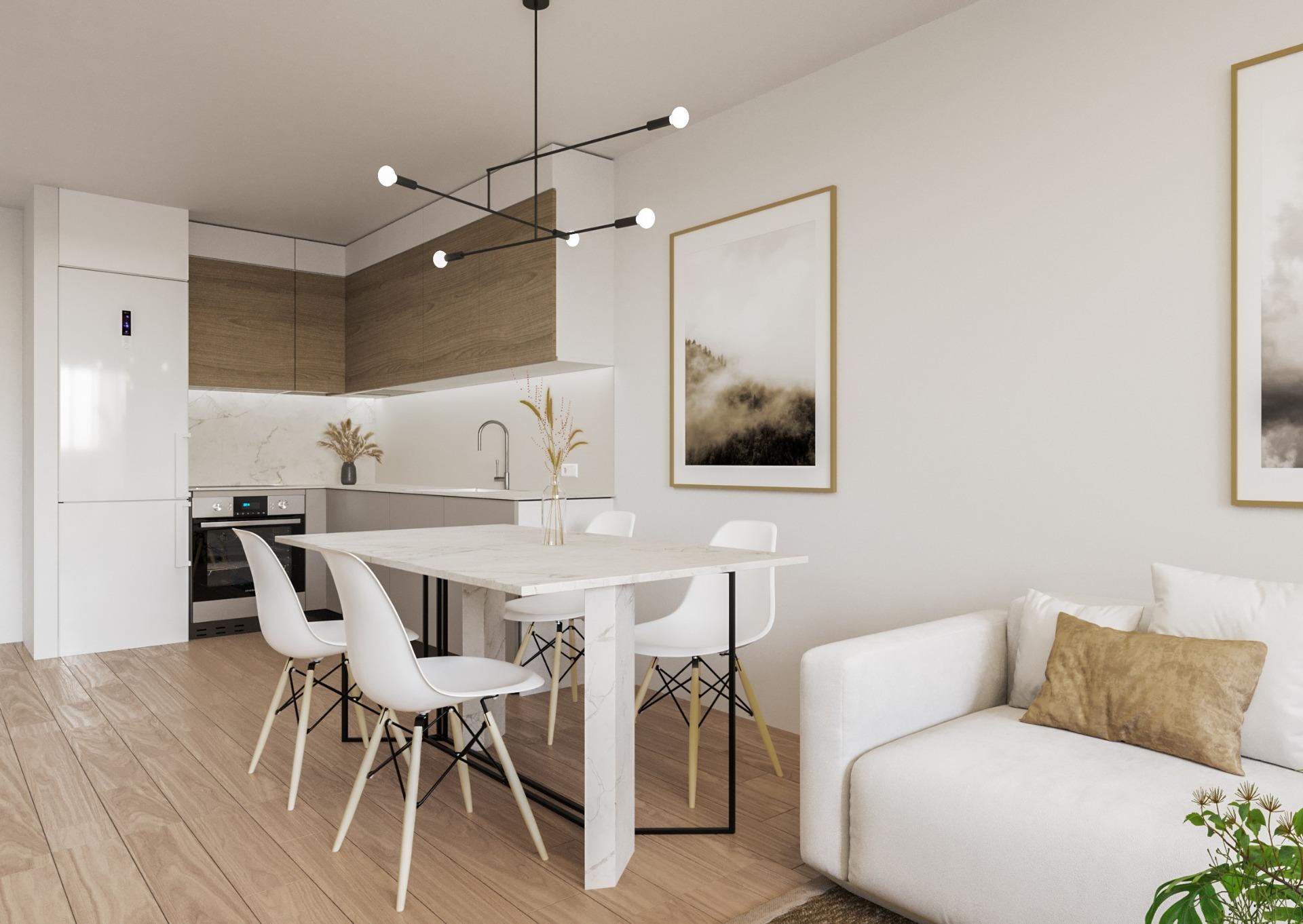 Penthouse for sale in Torrevieja, Alicante, Spain