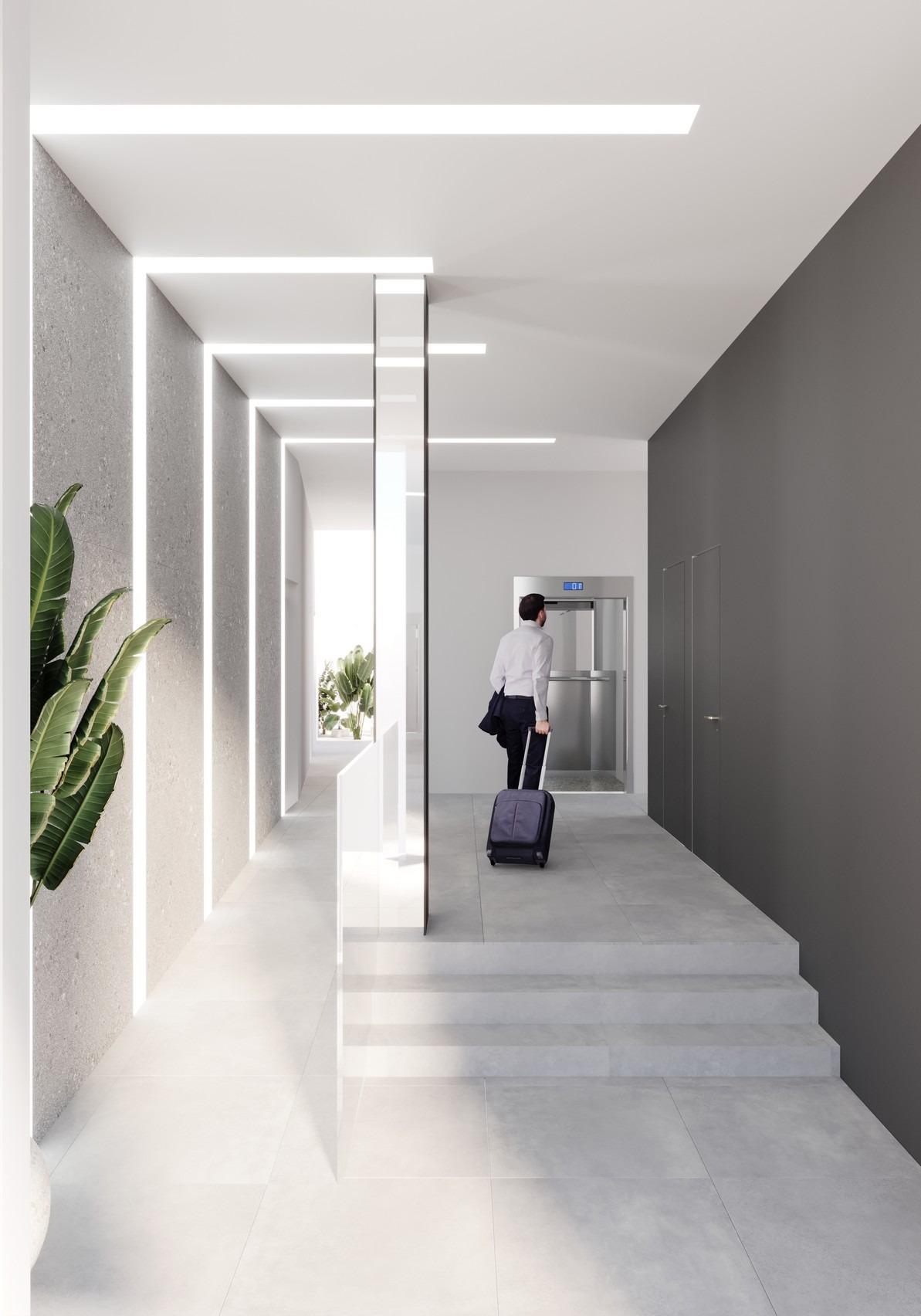 Penthouse for sale in Torrevieja, Alicante, Spain