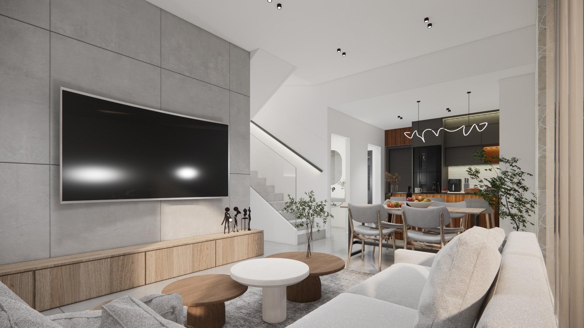 Villa for sale in Los Montesinos, Alicante, Spain