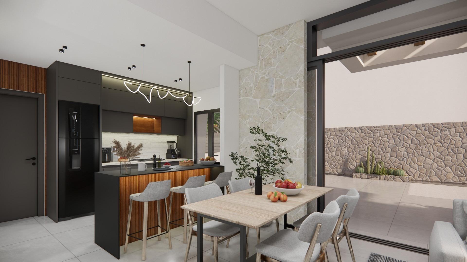 Villa for sale in Los Montesinos, Alicante, Spain