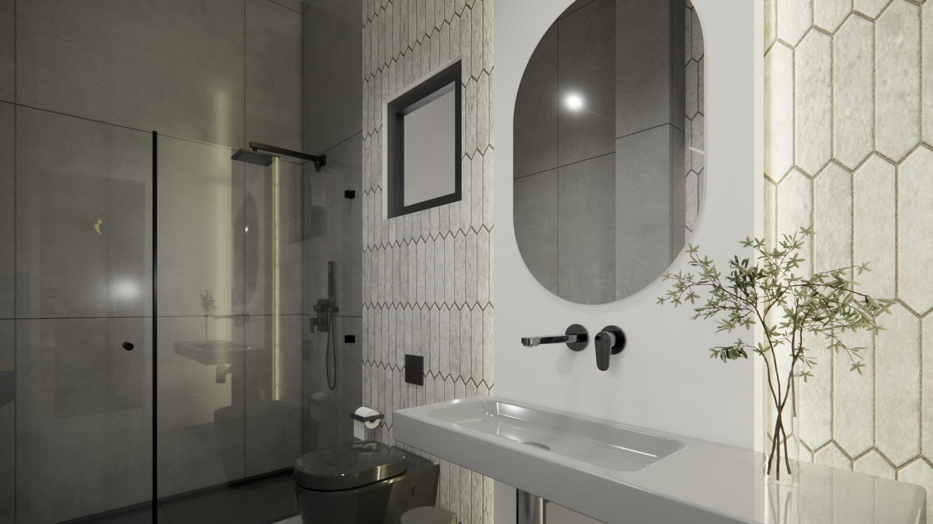 Villa for sale in Los Montesinos, Alicante, Spain