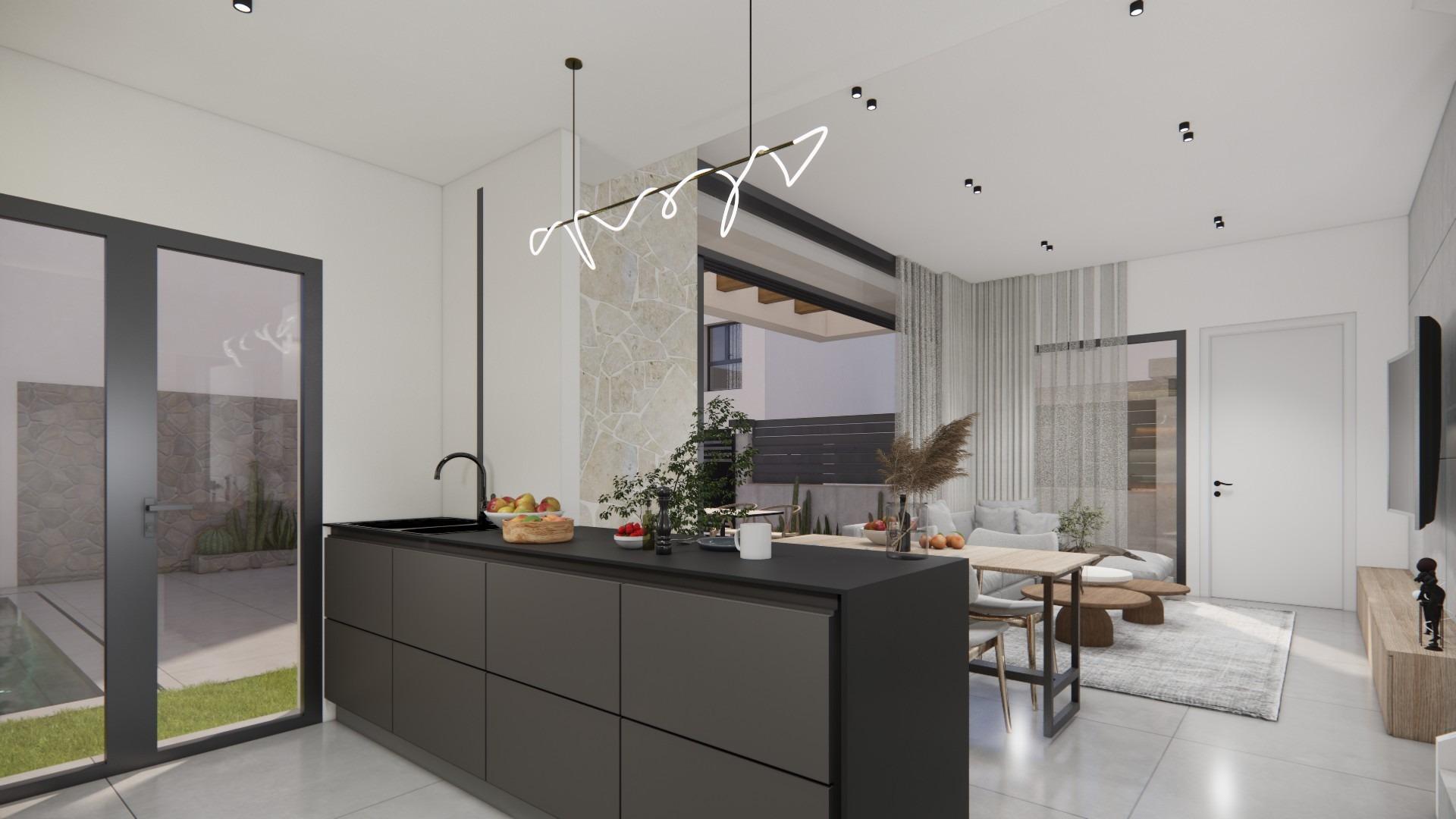 Villa for sale in Los Montesinos, Alicante, Spain