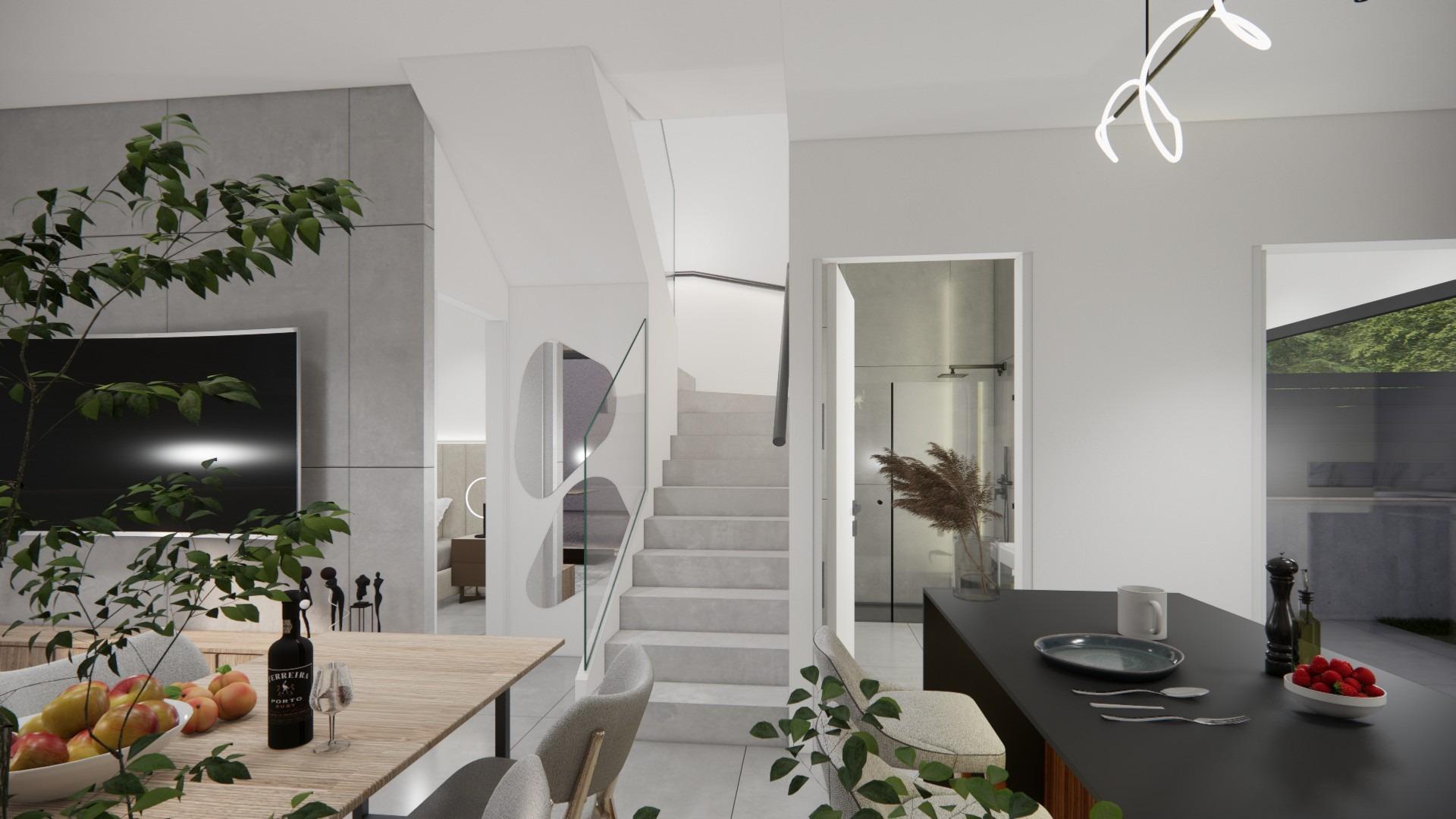 Villa for sale in Los Montesinos, Alicante, Spain
