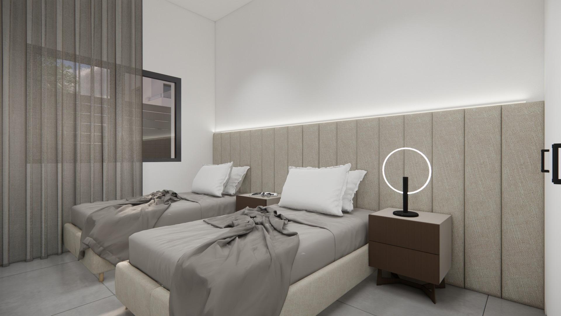 Villa for sale in Los Montesinos, Alicante, Spain