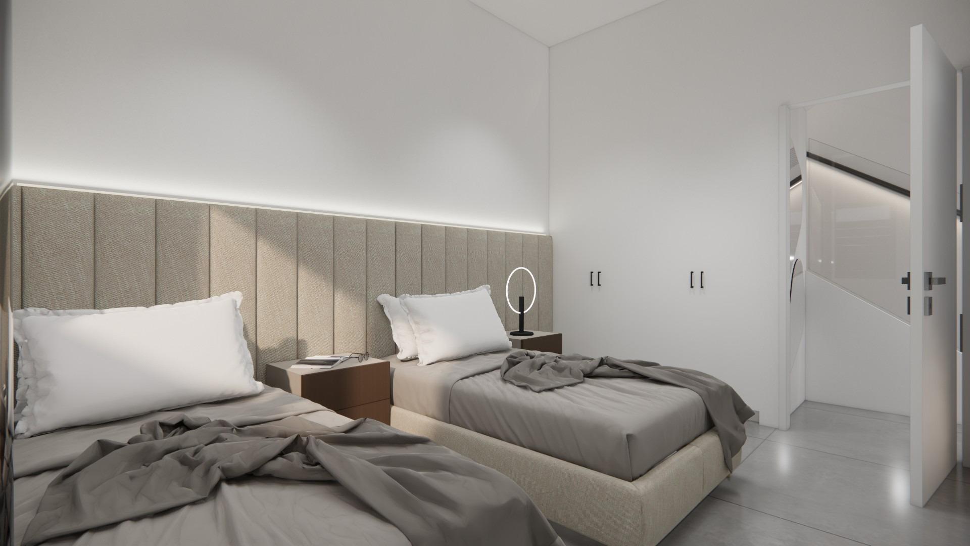 Villa for sale in Los Montesinos, Alicante, Spain