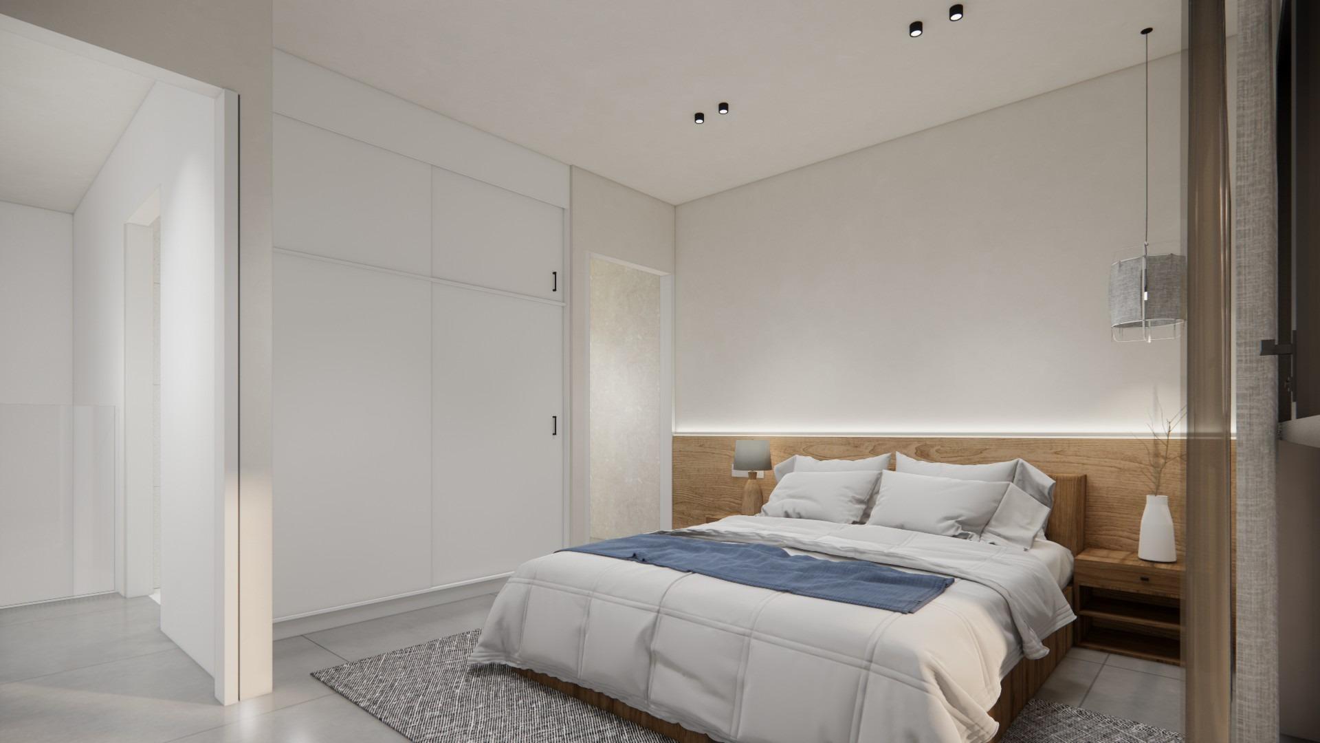 Villa for sale in Los Montesinos, Alicante, Spain