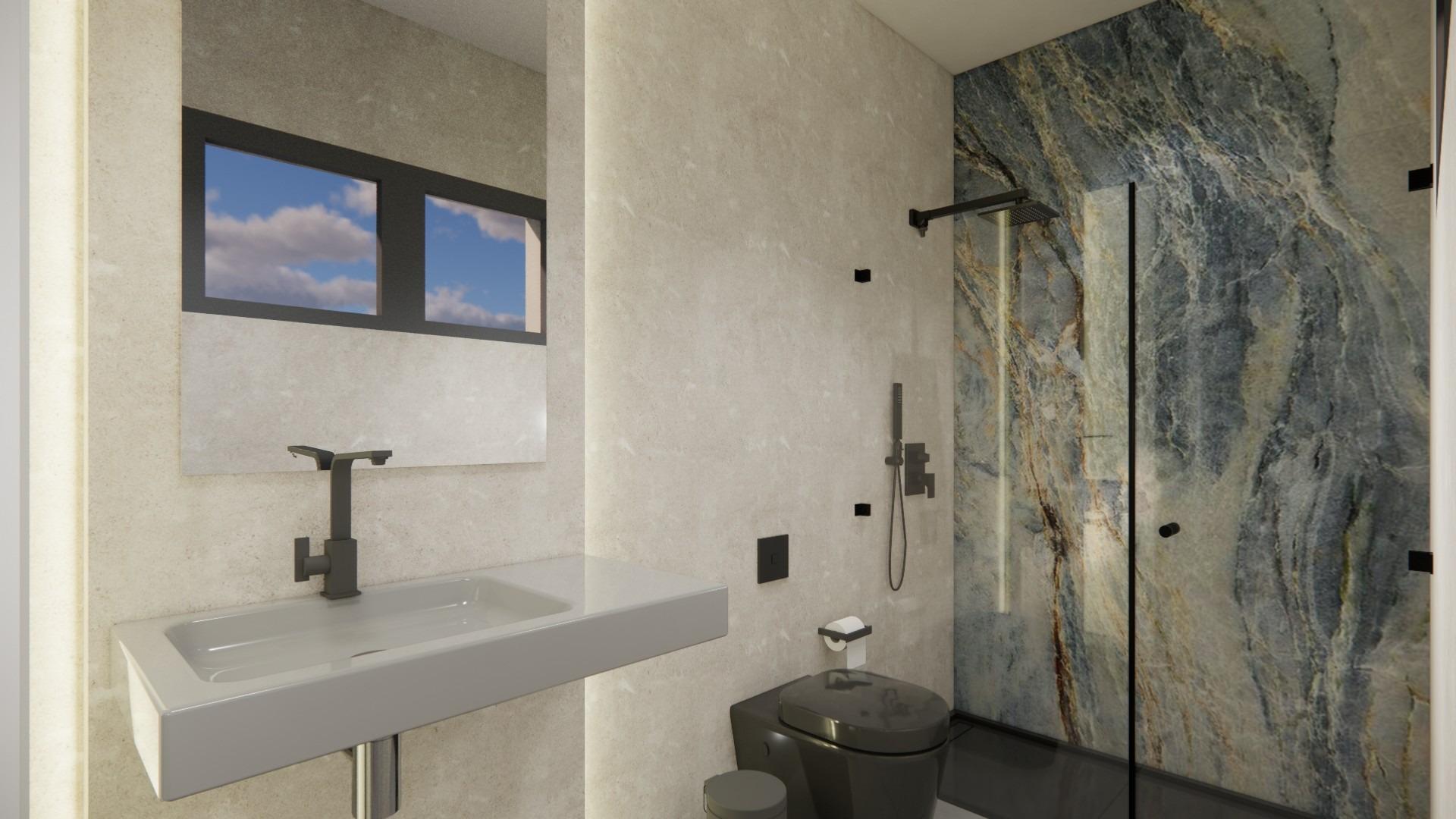 Villa for sale in Los Montesinos, Alicante, Spain