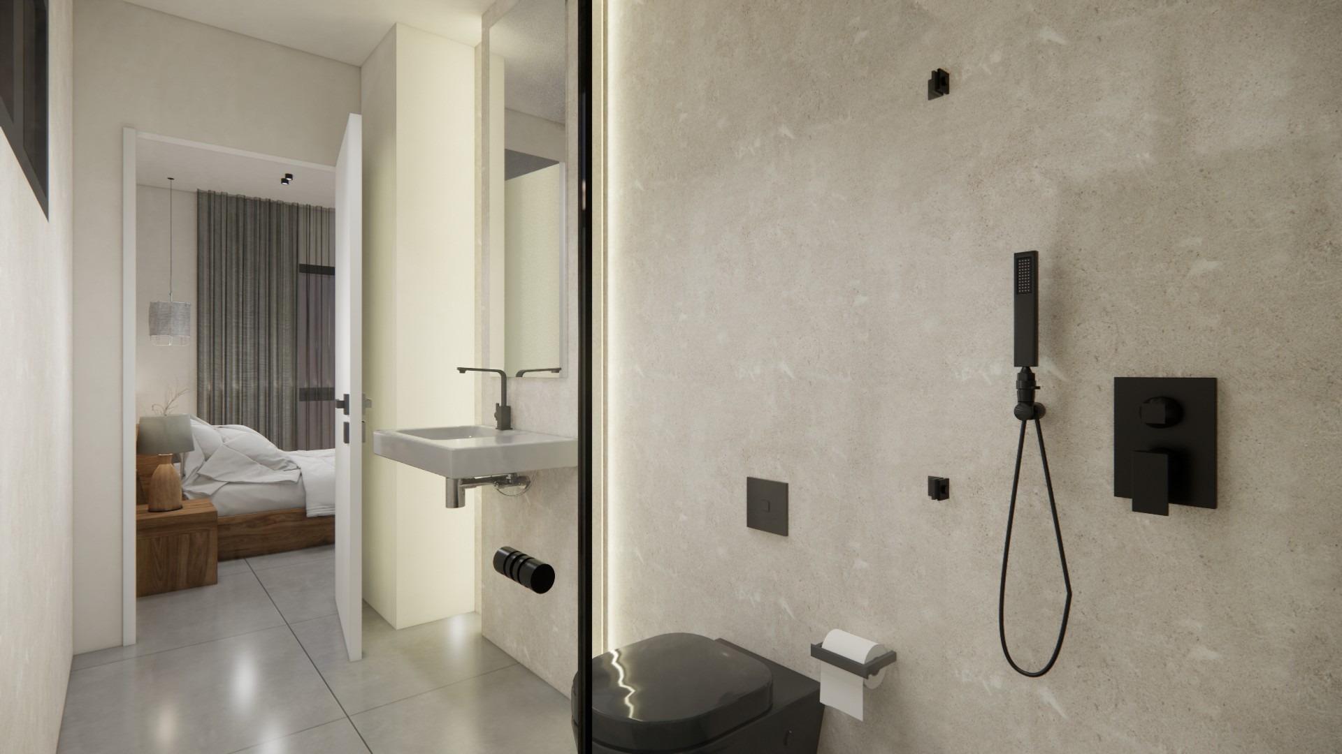 Villa for sale in Los Montesinos, Alicante, Spain