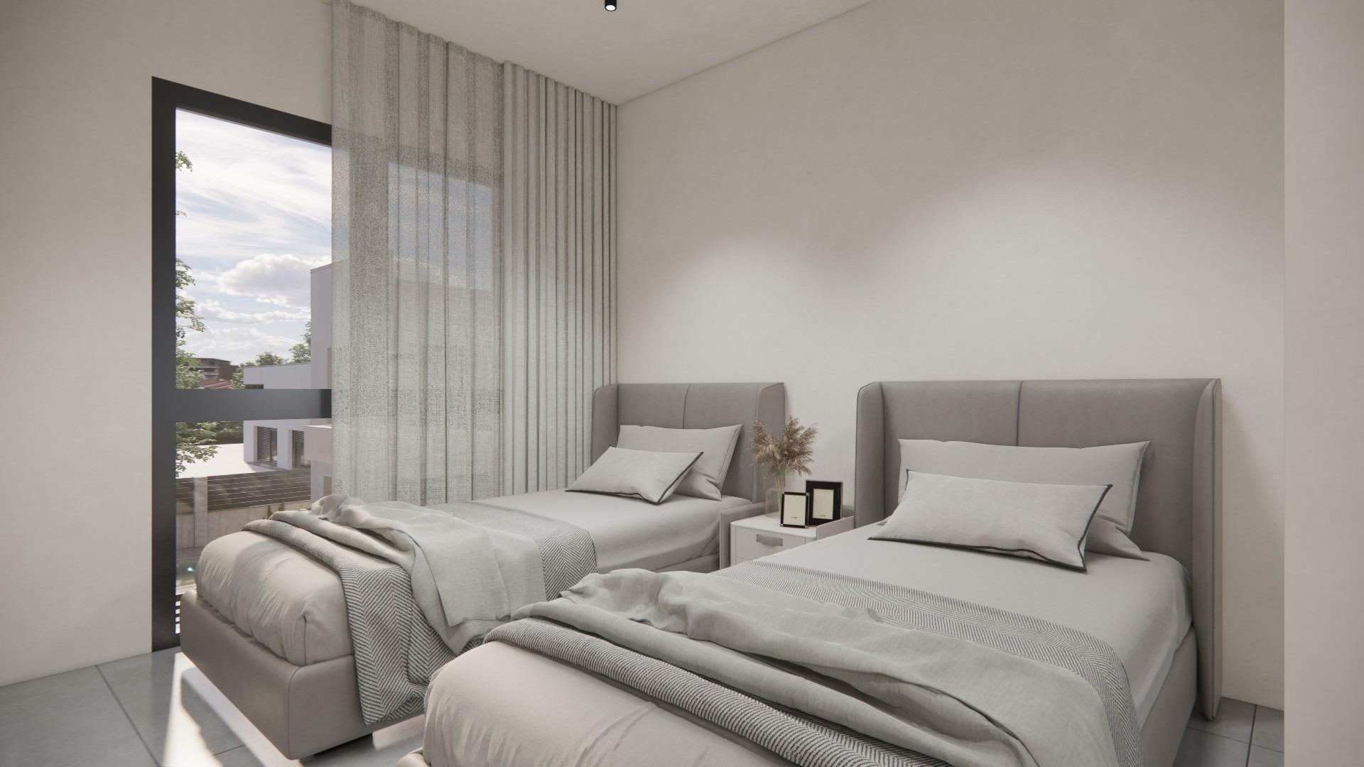 Villa for sale in Los Montesinos, Alicante, Spain