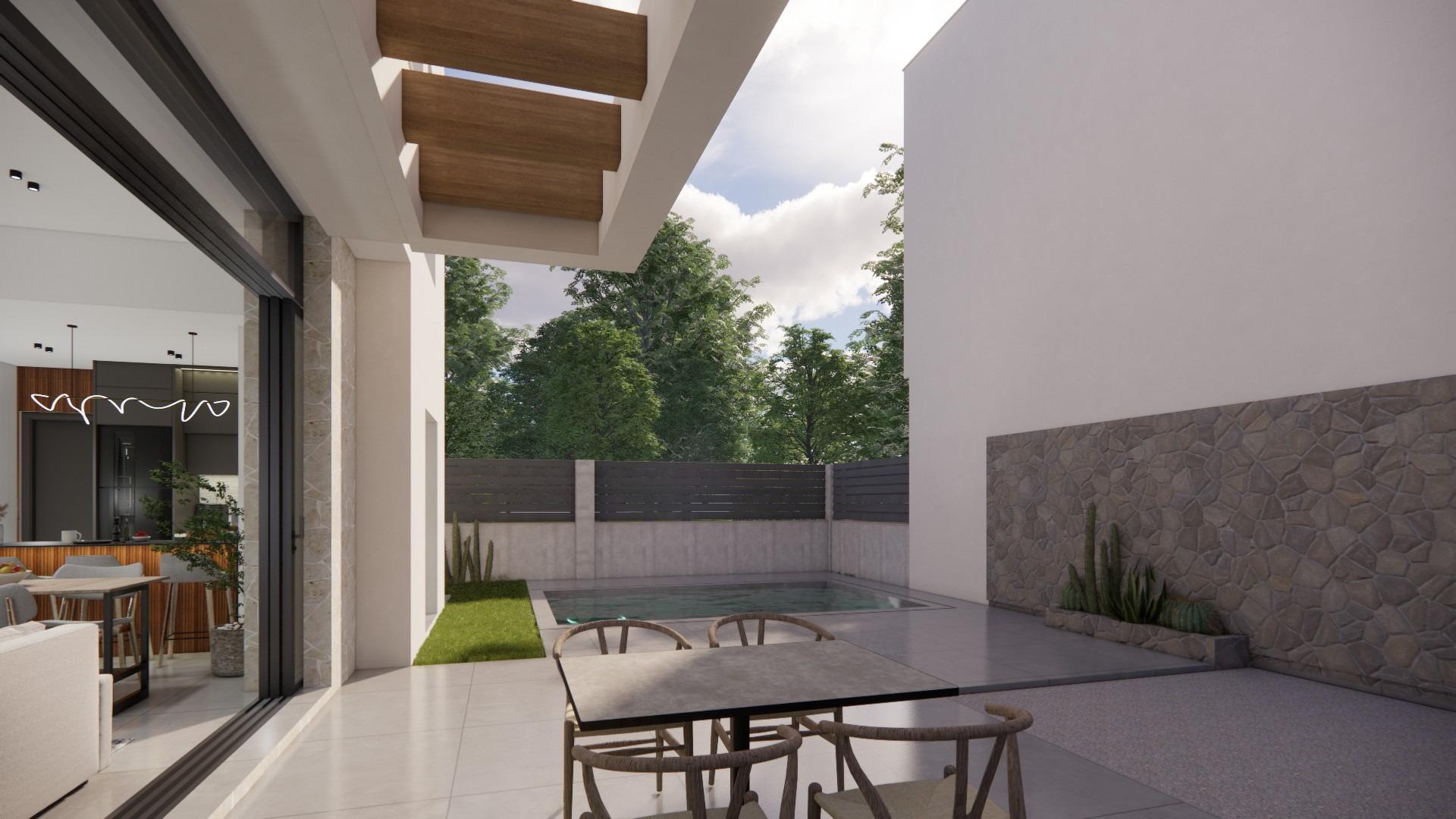 Villa for sale in Los Montesinos, Alicante, Spain