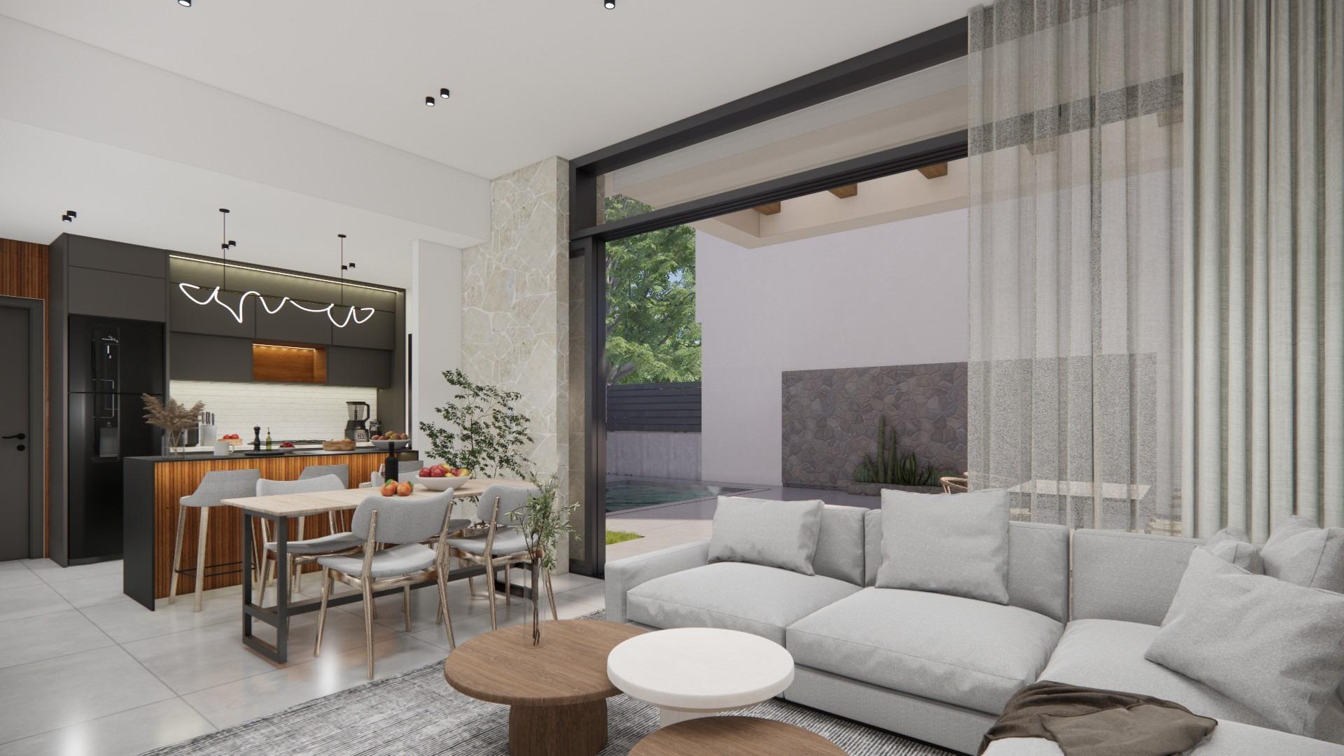 Villa for sale in Los Montesinos, Alicante, Spain