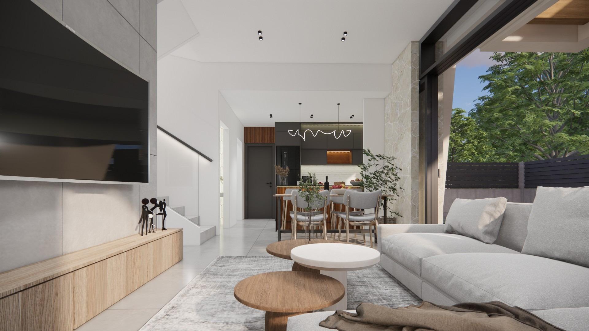 Villa for sale in Los Montesinos, Alicante, Spain