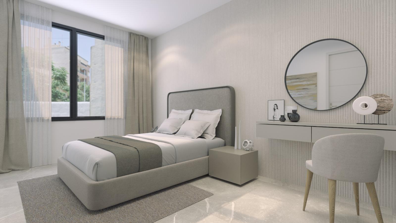 Apartment for sale in Torrevieja, Alicante, Spain