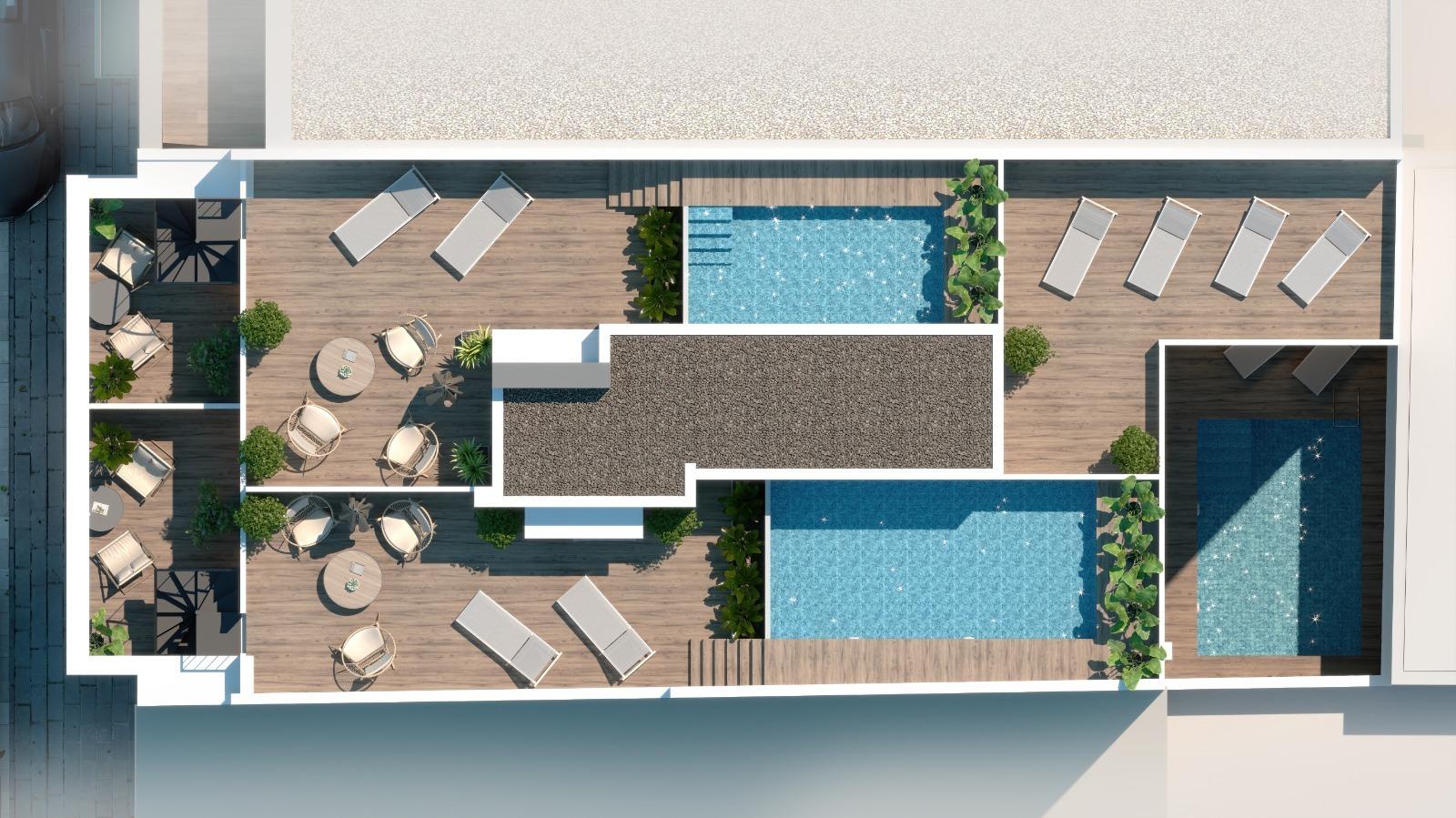 Apartment for sale in Torrevieja, Alicante, Spain