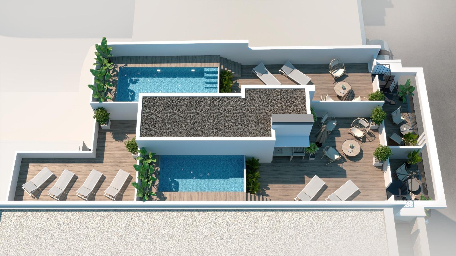 Apartment for sale in Torrevieja, Alicante, Spain